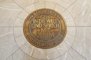 ERGO Versicherung Annette Sommer Platanenstraße 93 13156 Berlin Niederschönhausen