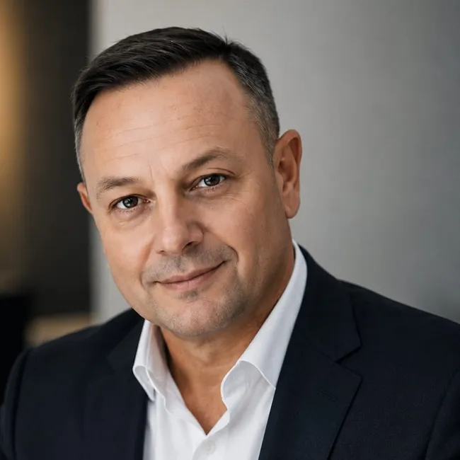 ERGO Subdirektion 
Christian Evers