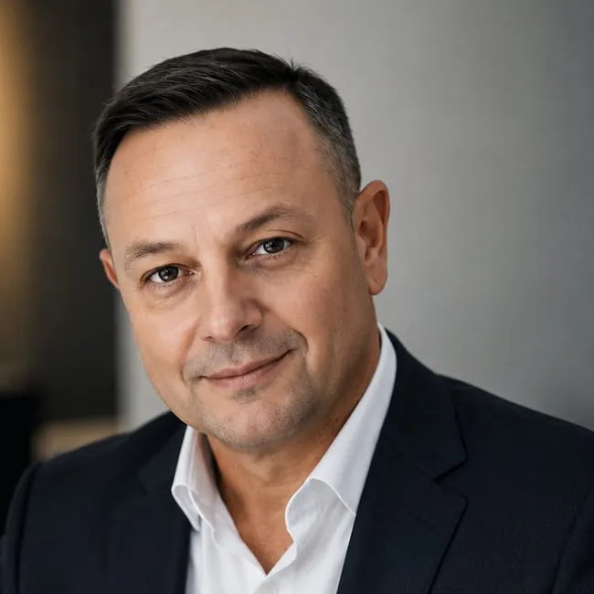 ERGO Versicherung
Christian Evers
in Wolfsburg