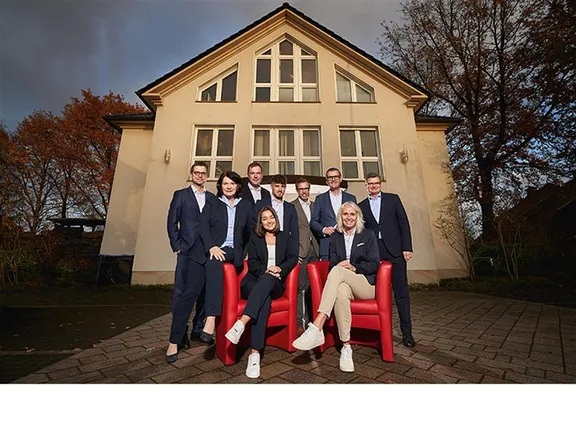 ERGO Versicherung Jörg Reincke Brockweg 133 33332 Gütersloh