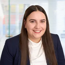 Kristina Ristivojevic