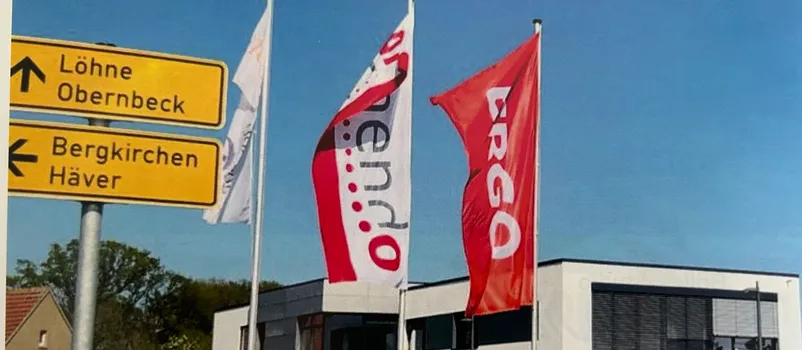 Für JEDEN das richtige Produkt, in allen Lebenslagen an eurer Seite und für euch da.