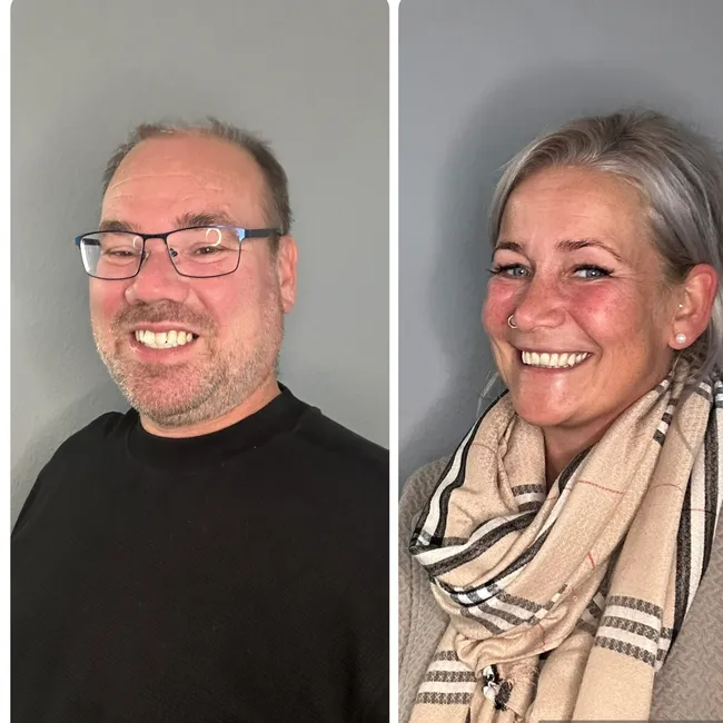 Versicherungen & Finanzen 
in deiner Nähe und Ort in Kirchlengern 
Mario Hagemeier & Team
