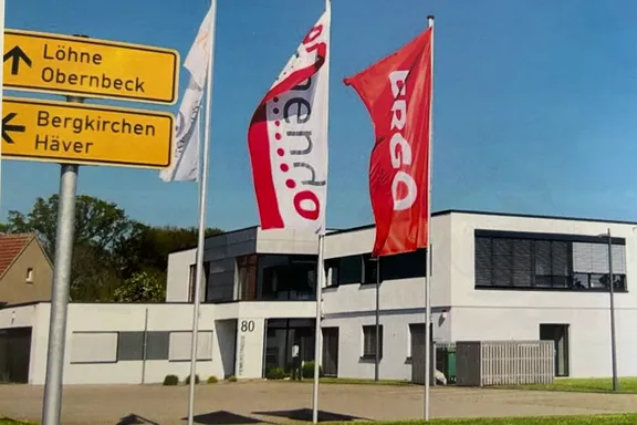 ERGO Versicherung Mario Hagemeier Fiemerstr. 80 32278 Kirchlengern