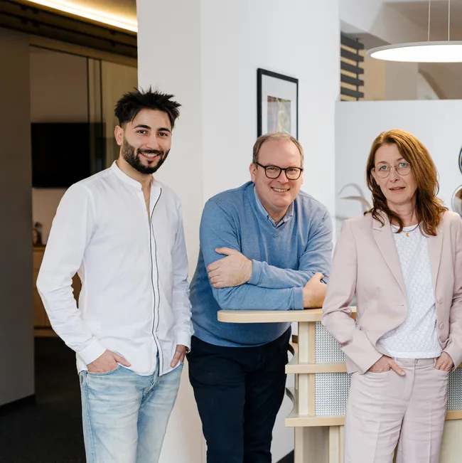 ERGO Versicherung Stephan Altendorfer in Hauzenberg