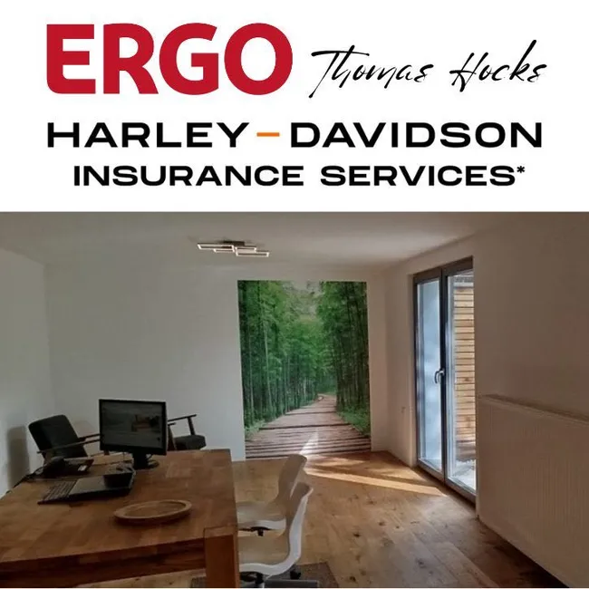 ERGO Generalagentur 
Thomas Hocks