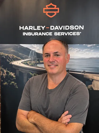 Besonderheiten des Versicherungsschutzes HARLEY | CUSTOM COVER™