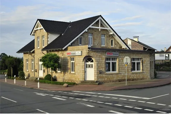 ERGO Versicherung Peter Schockmann Hauptstr. 74 49509 Recke