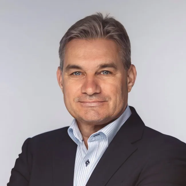 ERGO Subdirektion
Rammo & Rammo