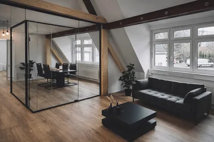 ERGO Versicherung Rammo & Rammo Weltenburger Str. 4a 81677 München