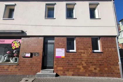 ERGO Anastasiadis Hauptstr. 64 70563 Stuttgart