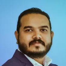 Nilesh Suhas Kulkarni