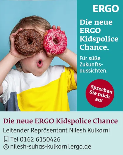 🌱 Kindervorsorge mit Weitblick – flexibel & wachstumsstark