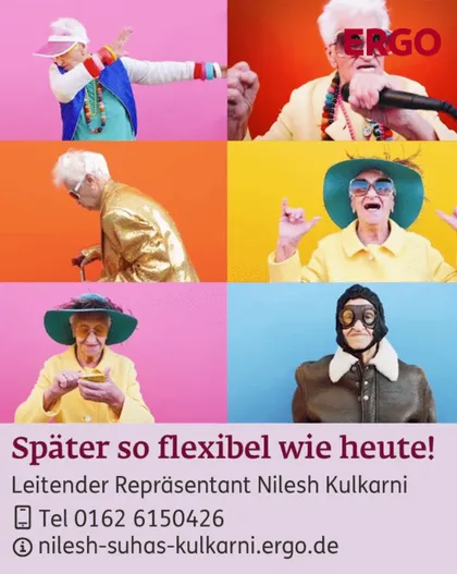 🌱 Altersvorsorge mit Weitblick – flexibel & renditestark