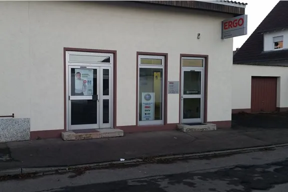 ERGO Versicherung Dieter Baum Sebastian-Englert-Str. 5 89407 Dillingen a.d.Donau