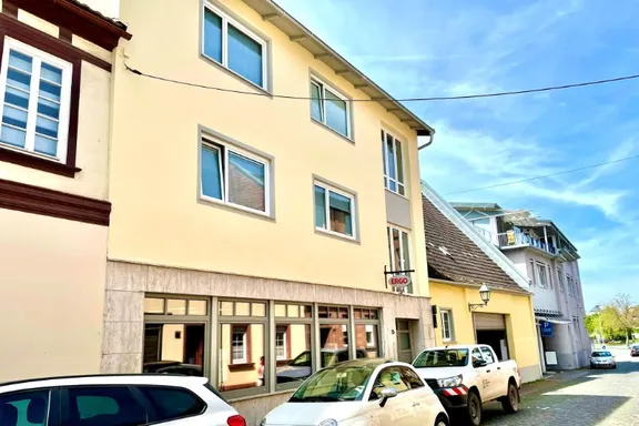 ERGO Versicherung Sacher Versicherungsbüro Ankergasse 15 63897 Miltenberg