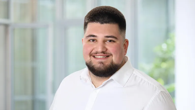 Teampartner Yunus Emre Oral