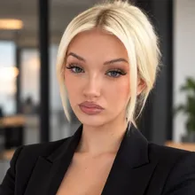 Lilith Petzerling