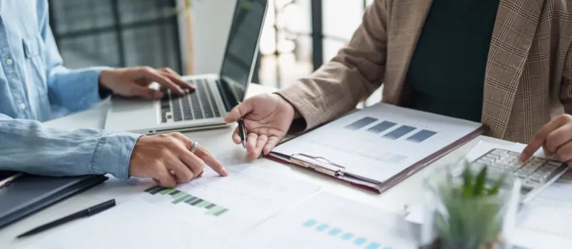 Professioneller
Versicherungscheck -
Sicherheit, die passt!