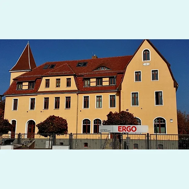 ERGO Geschäftsstelle
Doris Oestereich in Hoyerswerda