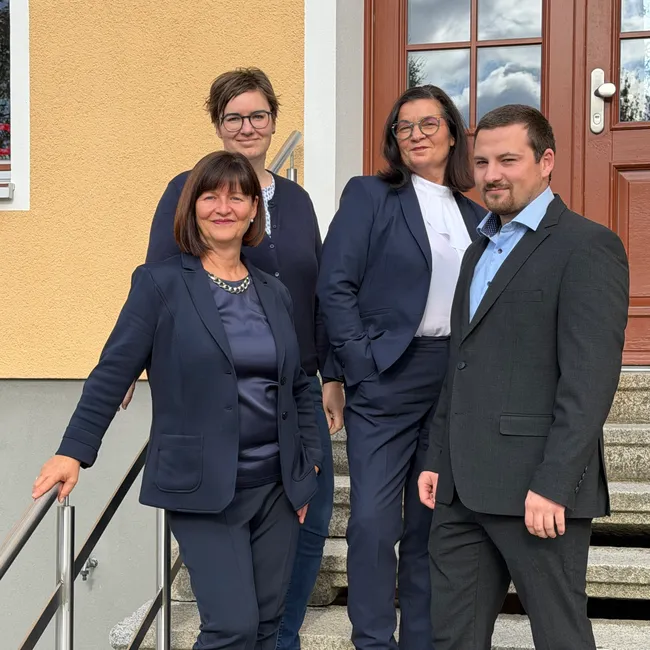 ERGO Versicherung 
Doris Oestereich 
Hoyerswerda und Schipkau