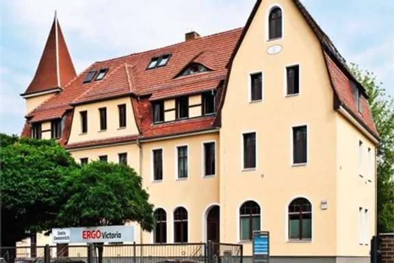 ERGO Versicherung Doris Oestereich Schulstr. 7 02977 Hoyerswerda
