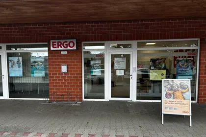 ERGO Versicherung Doris Oestereich Schillerstr. 29 01993 Schipkau