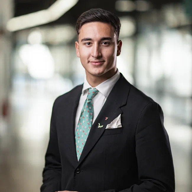 ERGO Generalagentur 
Amir Zimmermann