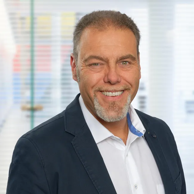 ERGO Versicherung Torsten Schroll in Ansbach