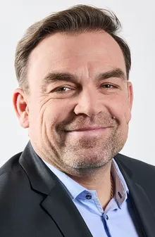 Sven Kokott