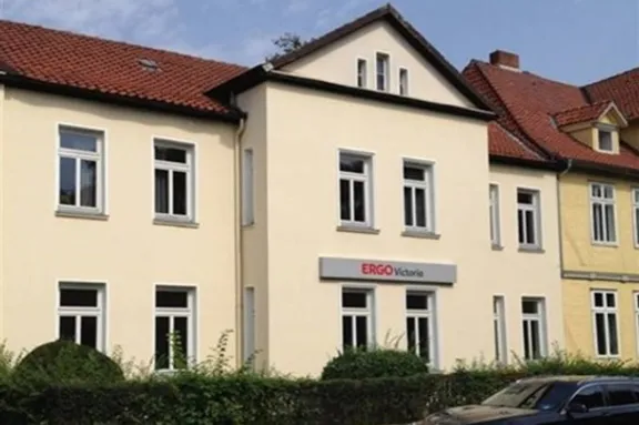 ERGO Versicherung Stephanie Kernchen Bullenberg 1 29221 Celle