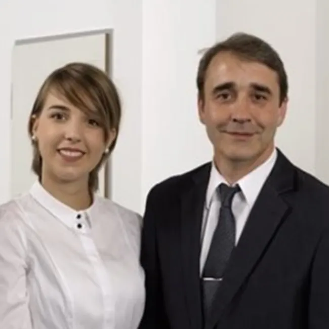 ERGO Geschäftsstelle 
Michael Eisele