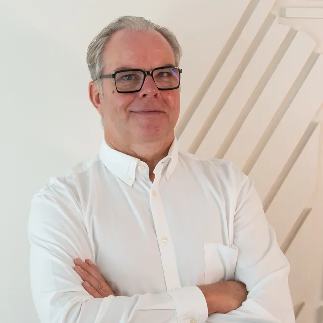 ERGO Geschäftsstellenleiter 
Martin Bölk