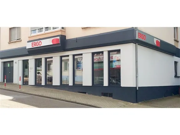 ERGO Versicherung Martin Bölk Zweibrücker Str. 46 66538 Neunkirchen
