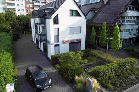 ERGO Versicherung Peter Schollmayer Steinern Str. 61 55252 Mainz-Kastel