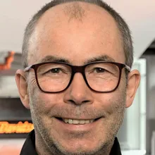 Frank Frosch