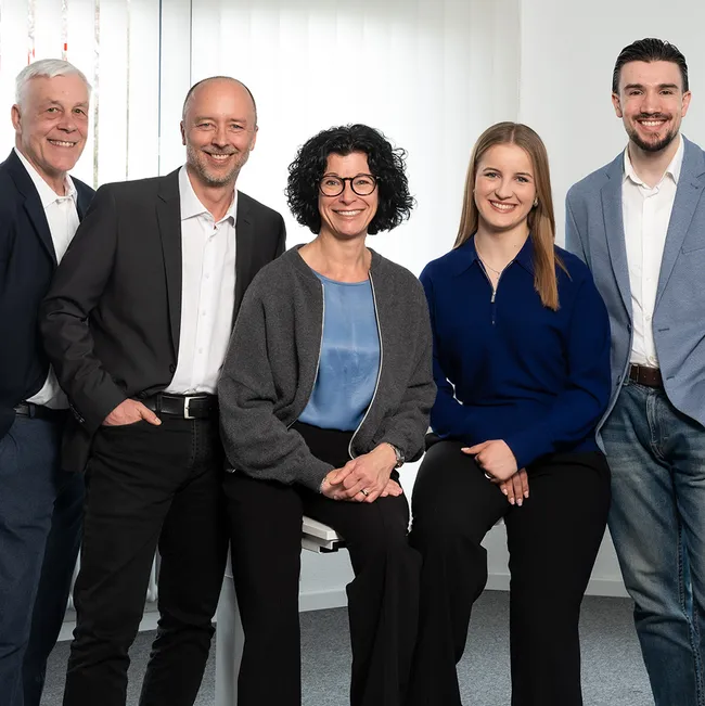 ERGO Subdirektion
Andreas Kopietz