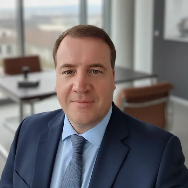 ERGO Generalagentur
Lars Krummer