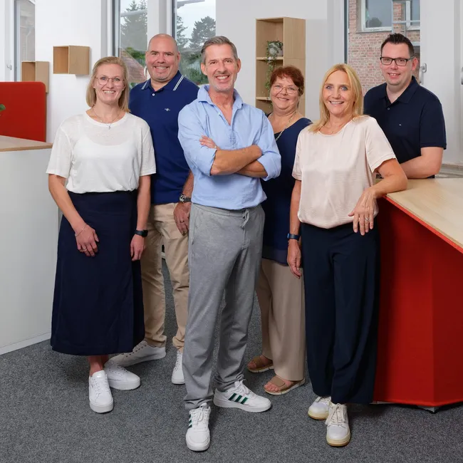 Bezirksdirektion Thomas Evels