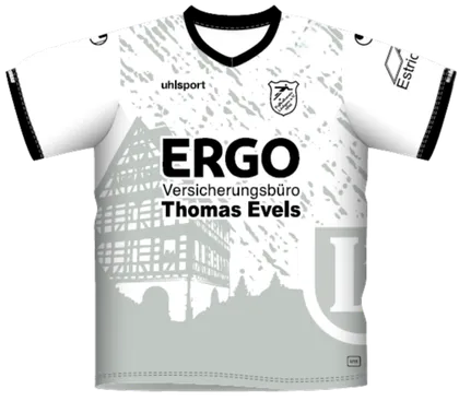 Als Hauptsponsor sind wir seit Jahren treuer und stolzer Partner.