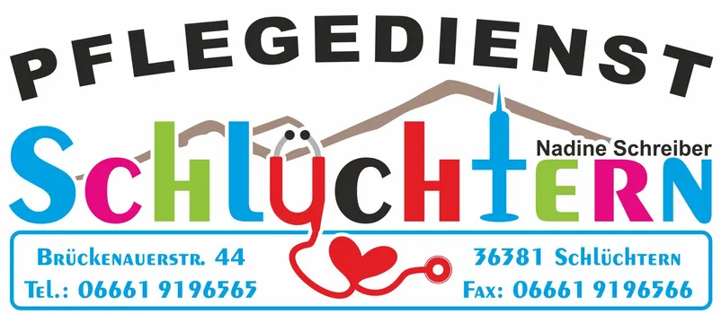 Pflegedienst Schlüchtern setzt sich für dein Wohlbefinden ein.