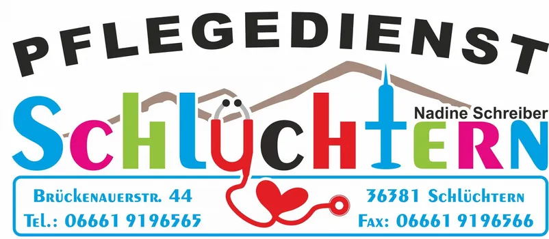 Pflegedienst Schlüchtern setzt sich für dein Wohlbefinden ein.