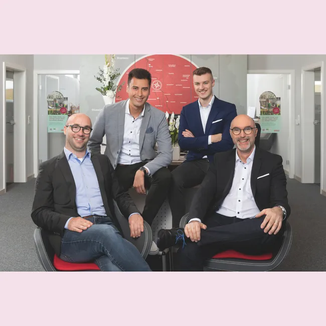 ERGO Bezirksdirektion Rolf Raab und Partner 