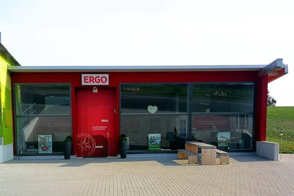 ERGO Versicherung Rolf Raab Im Märzgrund 19 97795 Schondra