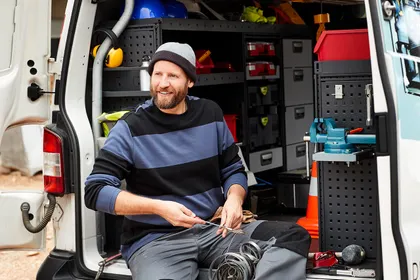 Noch besser abgesichert – rund um die Uhr