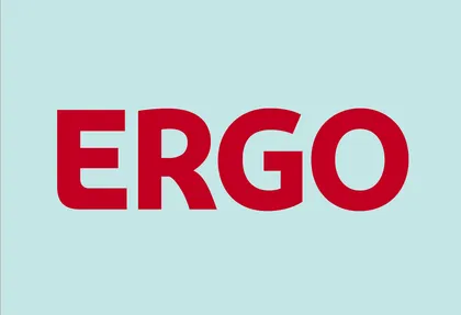 ERGO – Wir machen Versichern einfacher