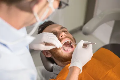 Gute Nachrichten für deine Gesundheit