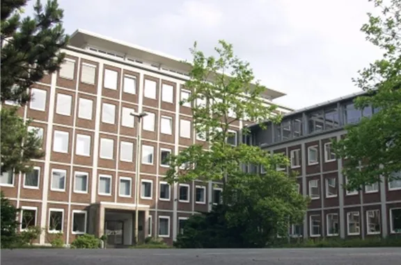 ERGO Bochum Ehrenfeld - Versicherung Tim Turek Bessemerstr. 80 44793 Bochum