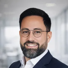 Luan Vanderlei Gomes Pereira