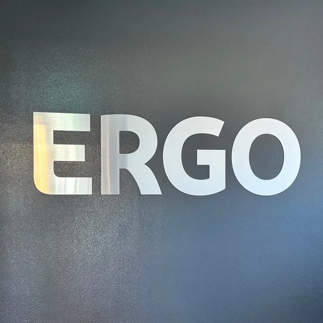 ERGO Bezirksdirektion 
Florian Bruhn